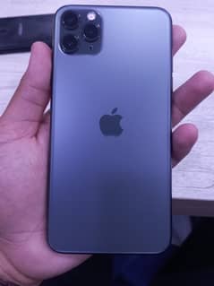 IPHONE 11PRO MAX 64GB