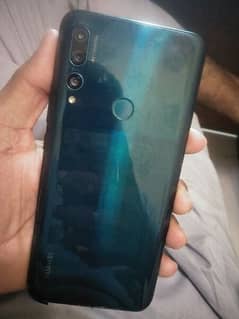 Huawei y9 prime 2019 4gb 128gb Panel Change with box