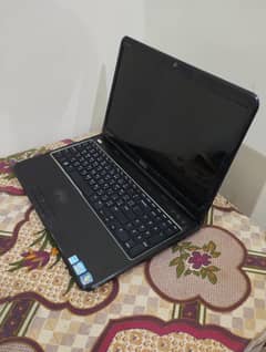 Dell Inspiron - N5110  Core I5 - 2nd Gen.