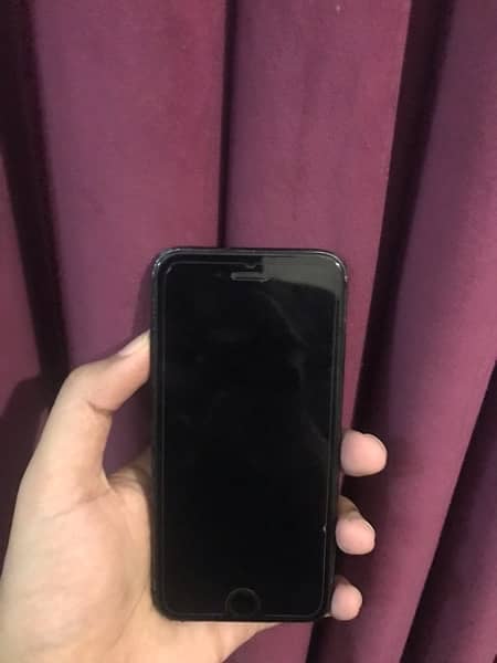 Iphone 7 all sim working 1