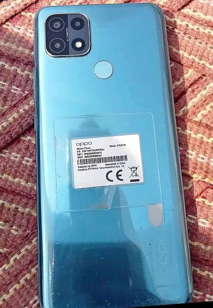 exchange sale oppo a15 2 32 0