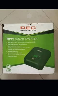 rec inverter ups