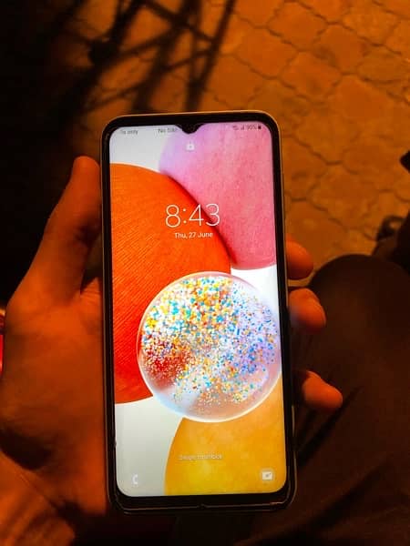 Samsung Galaxy A14 2