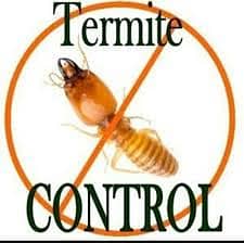 Pest Control/Termite Control/Fumigation Spray/Deemak Control Services 6