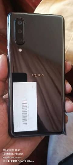 Aquas zero 2 5g urjant sell Karna hay (need monay)