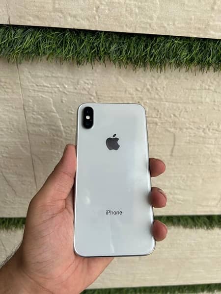 iphone X pta approved for sale 0