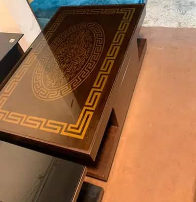Designer Made Center Table & Coffee Table 13