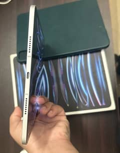 IPad m2 Wifi + Cellular 128GB