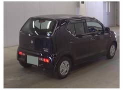 Suzuki Alto 2021 0