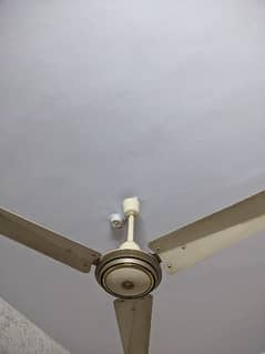 YUNUS FAN FOR SALE SECOND HAND