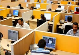 Call Center Jobs in lahore for boys and girls