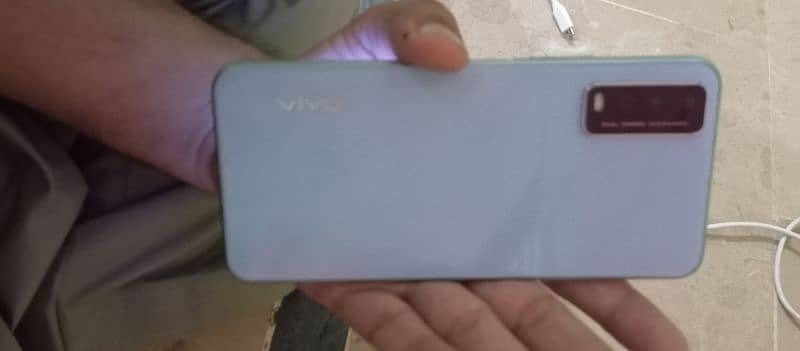 vivo y12 A 3*32. 0