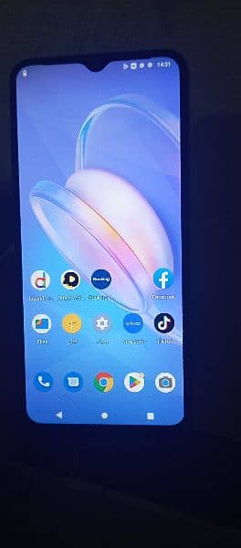 vivo y12 A 3*32. 1