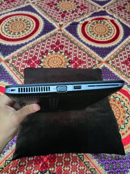 hp laptop very good condition 4