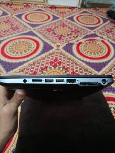 hp laptop very good condition 6