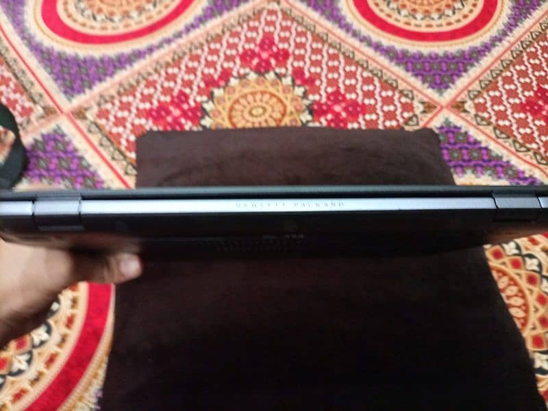 hp laptop very good condition 10