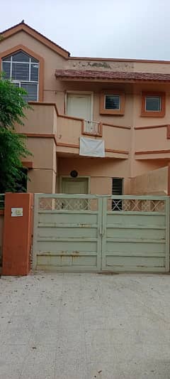4.5 Marla House Available at Eden Lane Villas 2 Lahore 0