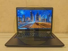 Dell Latitude 3380 i5 7th Generation Laptop is available
