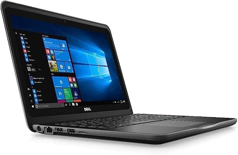 Dell Latitude 3380 i5 7th Generation Laptop is available 2
