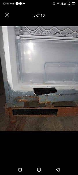 Haier full size fridge 2