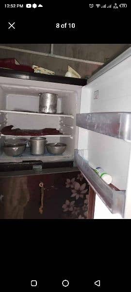 Haier full size fridge 3