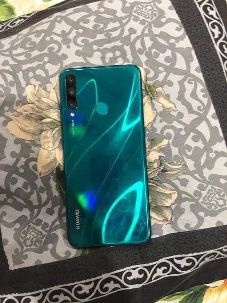 contact 03085065:877 Huawei y6p with finger print option 1