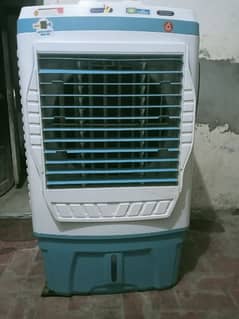 Asia Cooler 10 by 10 condition