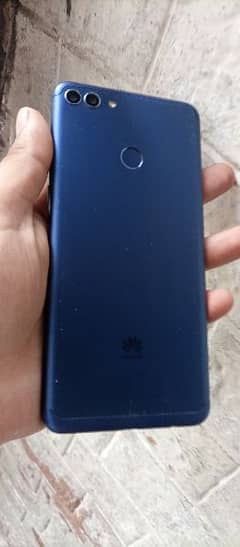 Huawei y9 2018 0