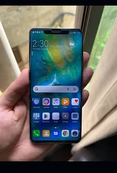 huwei mate 20 pro