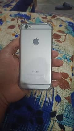 Iphone 6 16 GB sell non pta