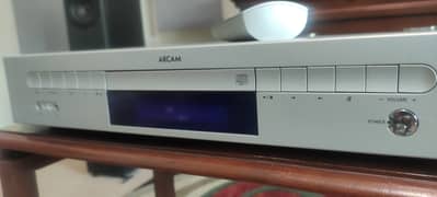 Arcam