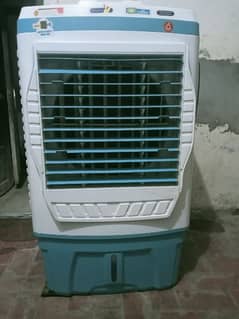 Asia cooler 10 by 10 condition