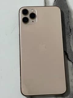 iphone 11 pro max 256 gb pta approved 0