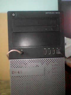 DELL core 3