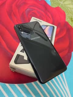 Samsung A10s