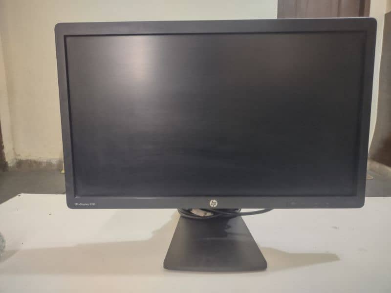 Hp LCD screen 0