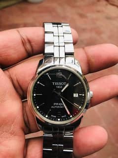 Tissot