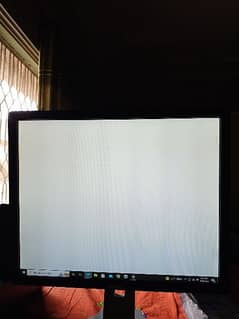 Dell lcd monitor 19 inch