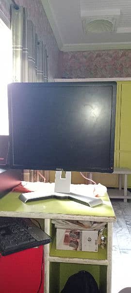 Dell lcd monitor 19 inch 6