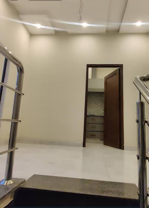 Highly-coveted 3 Marla House Is Available In Al-Kabir Town - Phase 2 For sale 5