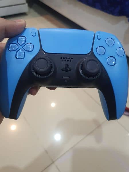 Ps5 Controller 0