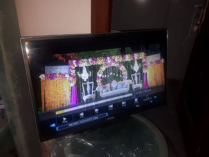 32" Samsung led for sale 1