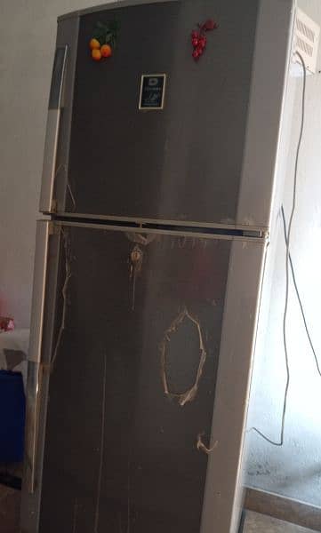 Dawlance refrigerator for sale 0
