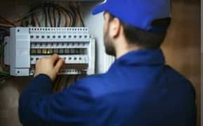 ELECTRITION / ELECTRICIAN/ WIRING/ JOB