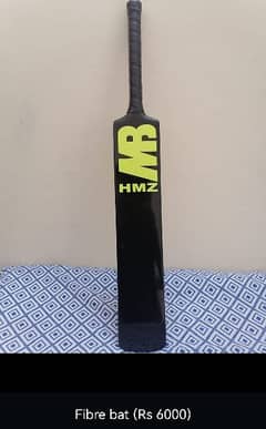 High quality Malik MB Tape Ball Bats