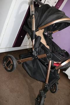 imported baby stroller Pram