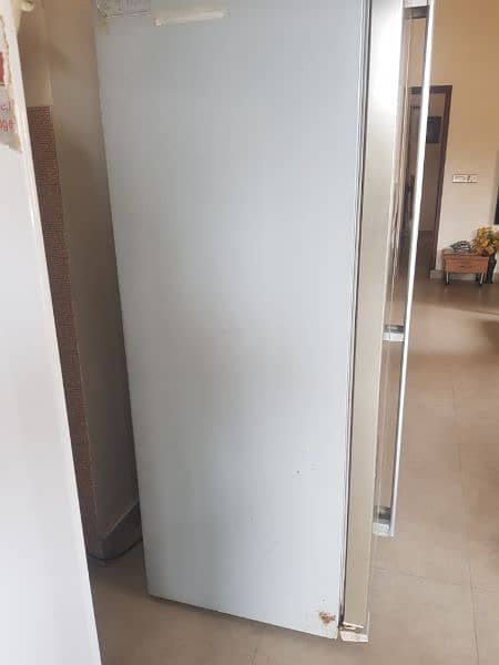 dawlance refrigetor 0