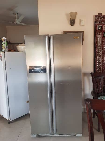 dawlance refrigetor 1