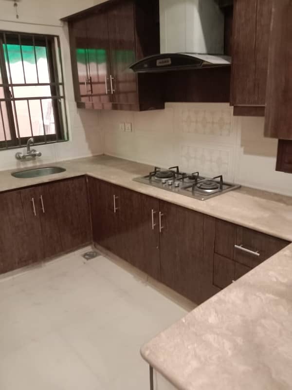 5 Marla Brand New Condition Full House Available For Rent In Canal Garden Near Bahria Town Lahore 0