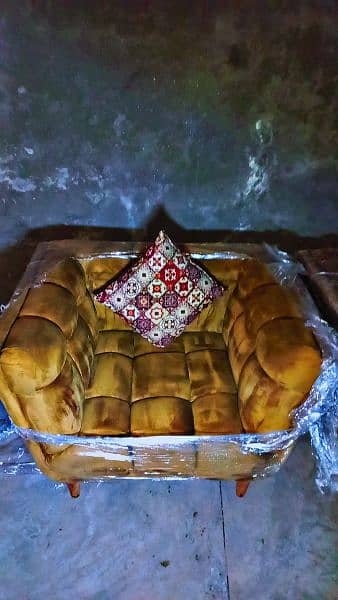 NEW TURKISH DESIGN SOFA 2